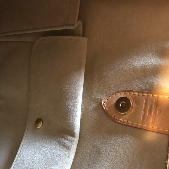 Louis Vuitton, Monogram Gallieria GM - Picture 8 of 16